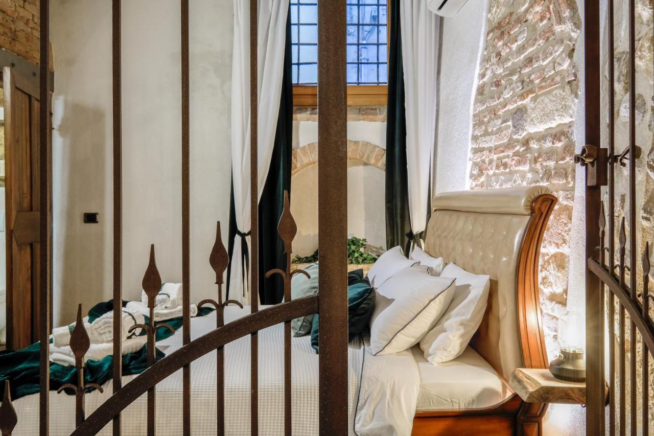 Dimora Scaligera Luxury Apartamento