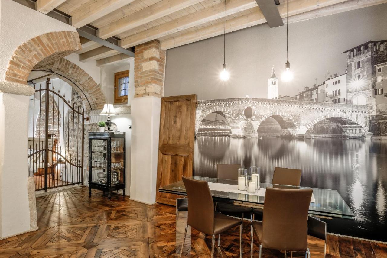 Dimora Scaligera Luxury Appartamento Verona
