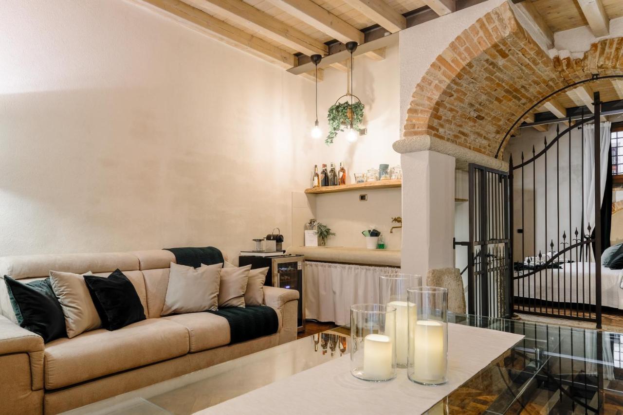 Appartamento Dimora Scaligera Luxury
