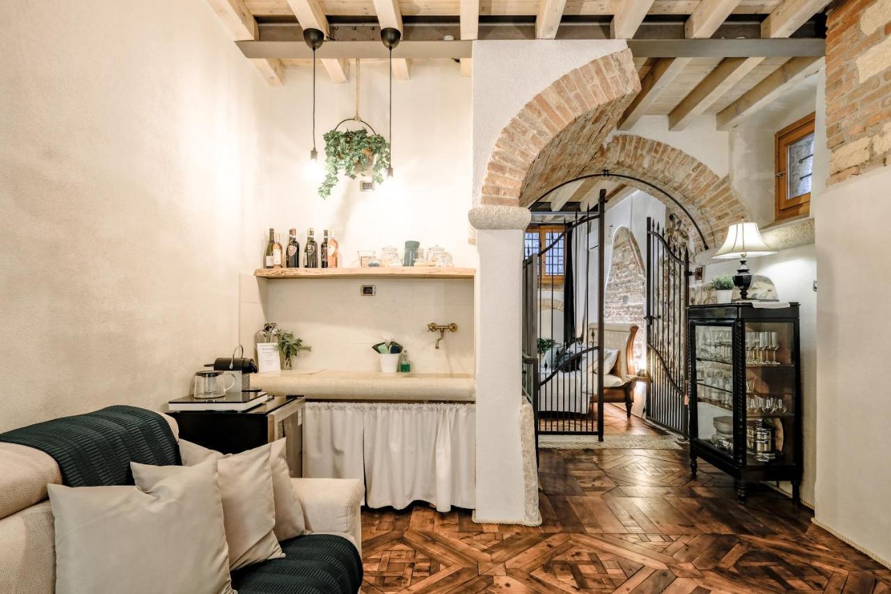 Apartamento Dimora Scaligera Luxury *