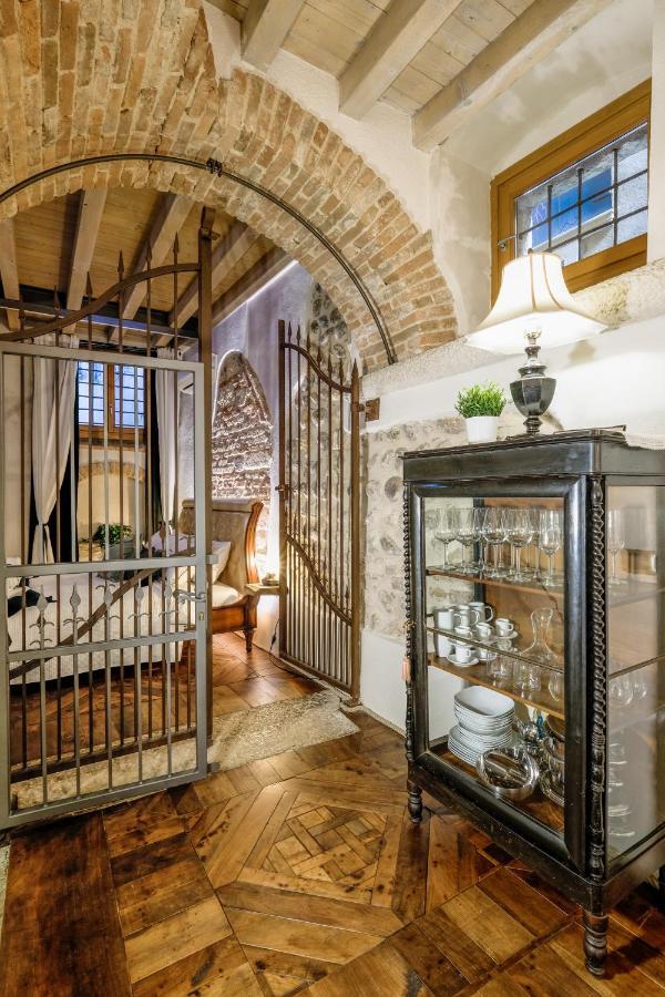 Dimora Scaligera Luxury Apartamento