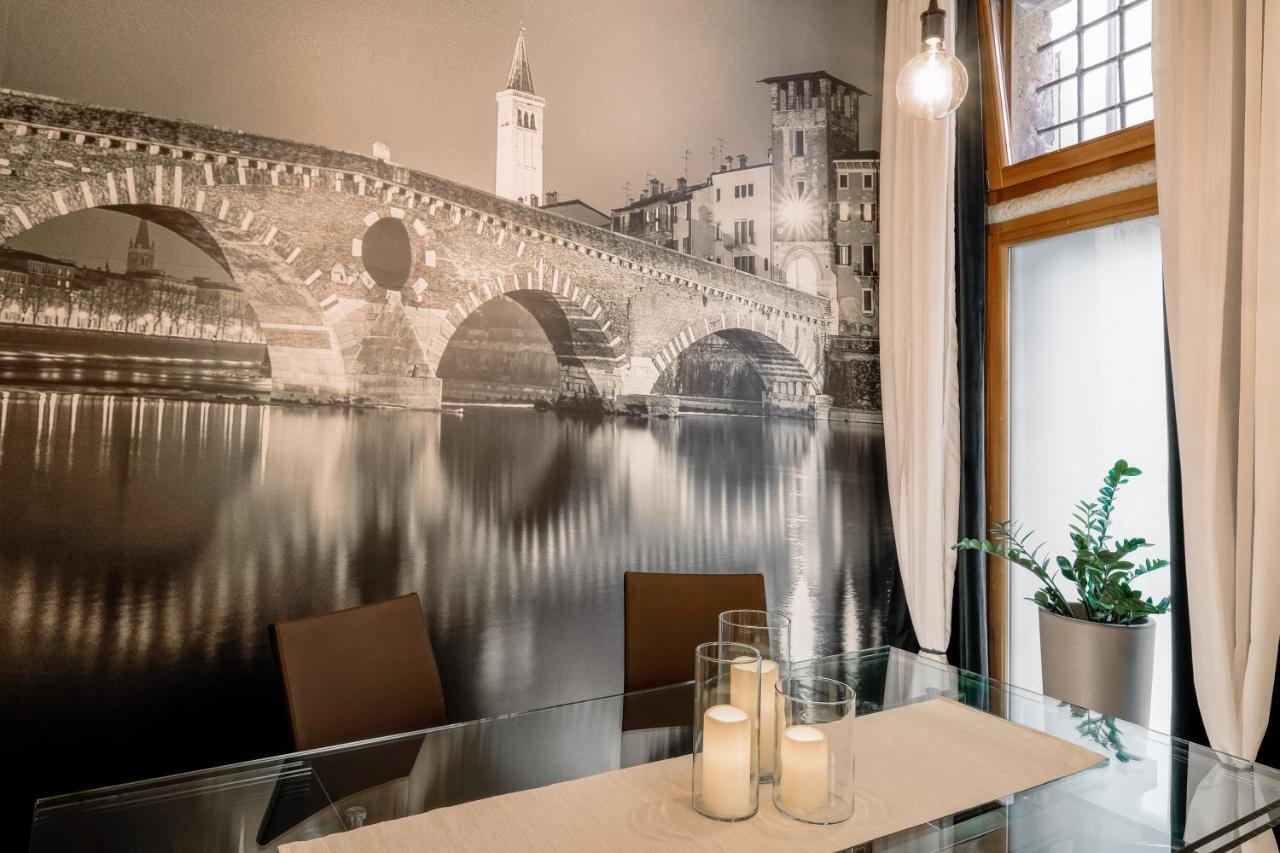 Apartamento Dimora Scaligera Luxury Verona